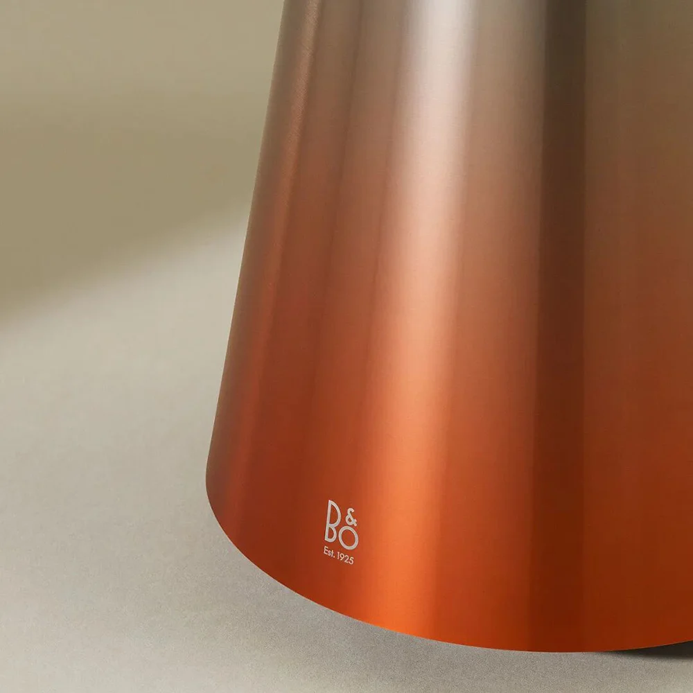 Beosound 2 스피커 디자인 사진 3