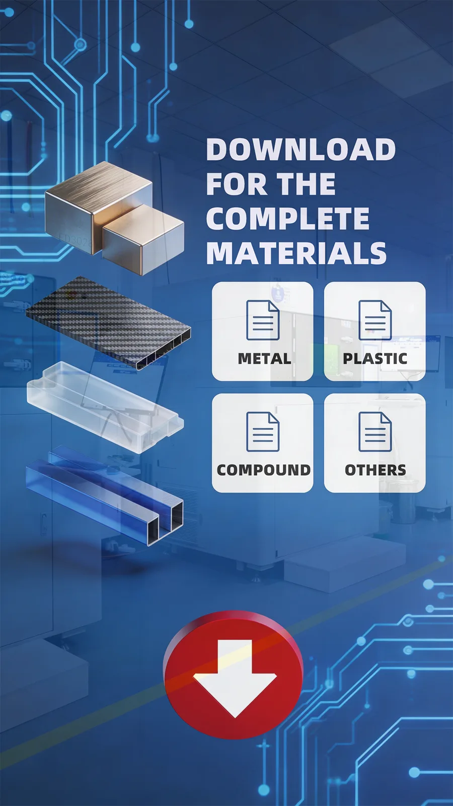 Rapid Prototyping Service | Fast & Accurate Prototype Creation