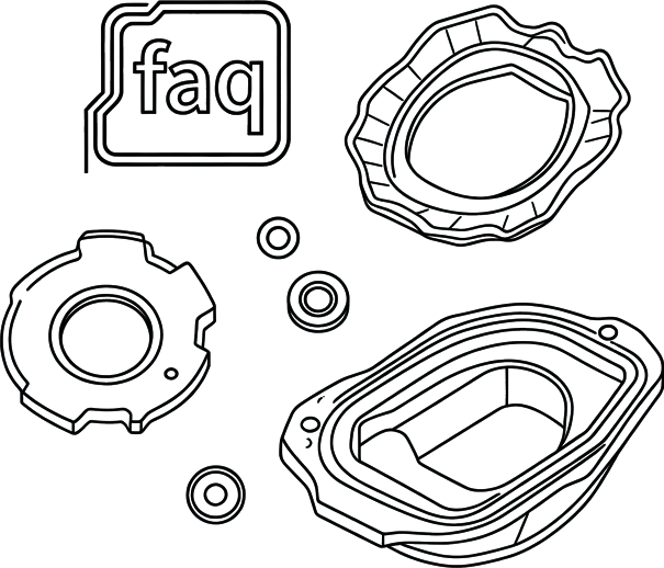 faq banner background