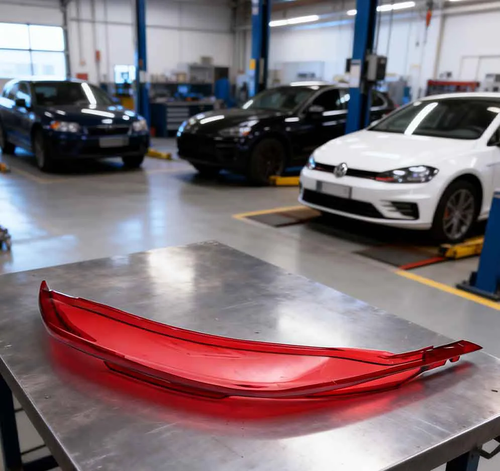 Custom Automotive Machine Services Custom CNC Machining Services & Prototyping | First Mold