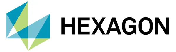 Hexagon logo