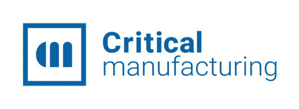critical manufacturing logo