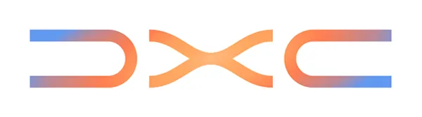 dxc logo
