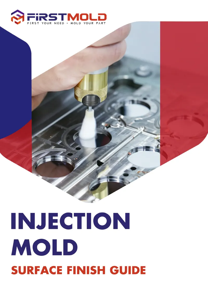 Ebook for injection molding tolerance