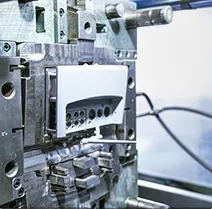 Plastic Injection Molding capabilities at fakuma 2026