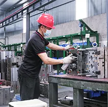 Precision Mold Manufacturing capabilities at fakuma 2026