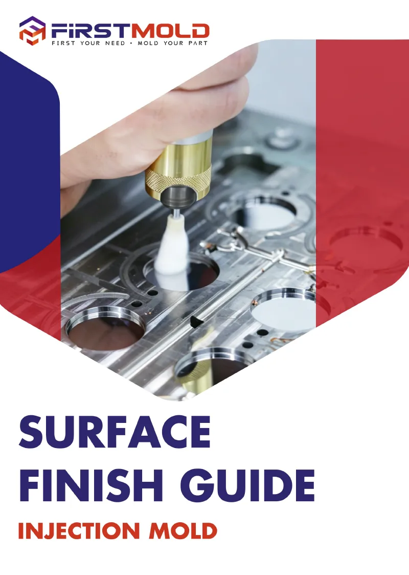 Ebook for injection molding tolerance