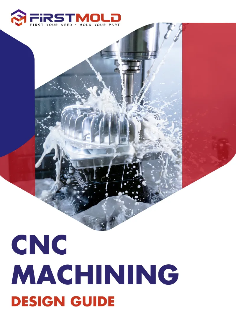 Ebook for injection molding tolerance