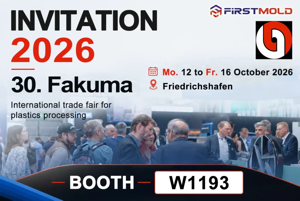 fakuma 2026 invitation