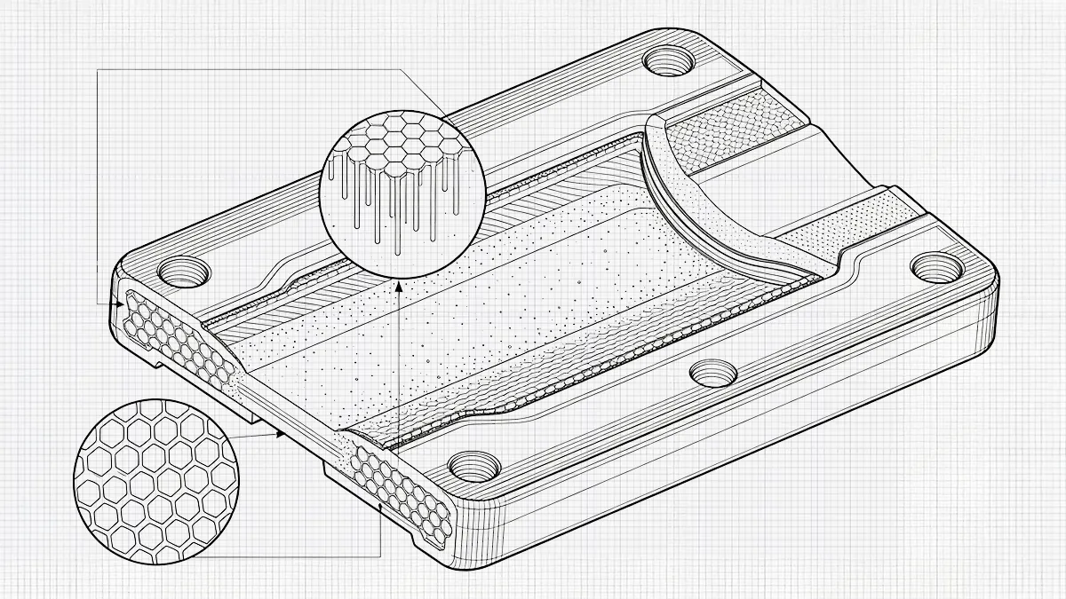 aluminum anodizing drawing