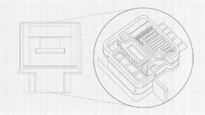 micro injection molding