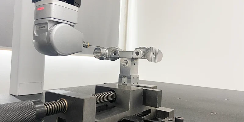 CNC Machining Service | Precision and Quality for Every Part